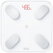 PICOOC 有品 MINI 智能体脂秤