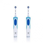 Oral-B 欧乐-B D12 清亮型电动牙刷 2只装