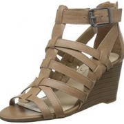 限尺码！Jessica Simpson 女 时装凉鞋 JS-CLOE