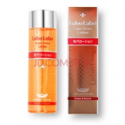 Dr.Ci.Labo 城野医生 毛孔收敛控油化妆水 200ml *2件    ￥239+￥28.44含税直邮（约￥267）