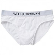 Emporio Armani 男士 棉质内裤