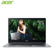 acer 宏碁 蜂鸟 Swift 3 SF314 14英寸笔记本（i5-8250U、8GB、256GB、IPS）