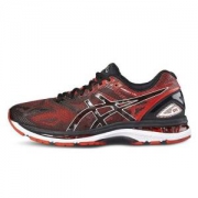 ASICS 亚瑟士 GEL-NIMBUS 19 男士缓震跑鞋