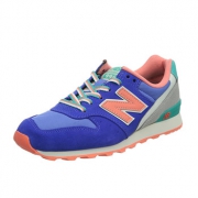New Balance 996系列女款休闲跑步鞋