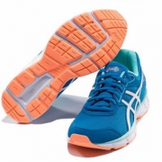 亚马逊中国：Asics 亚瑟士 GEL-GALAXY 9 男女士缓冲运动鞋跑鞋