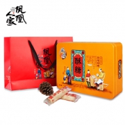 凤凰人家 花生酥糖720g礼盒装