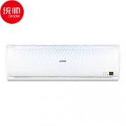 Leader 统帅 KFR-26GW/10LBA23ATU1 大1匹 变频 壁挂式空调