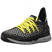 限7.5码、中亚Prime会员： PUMA 彪马 IGNITE Limitless NETFIT 女款跑鞋