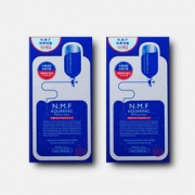 MEDIHEAL美迪惠尔 NMF针剂水库面膜10片*2
