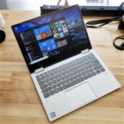 新款高配：Lenovo 联想 YOGA 720 15.6英寸轻薄触控本
