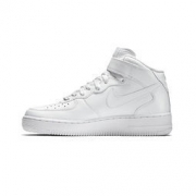 24日0点： NIKE 耐克 AIR FORCE 1 MID 男子运动休闲鞋