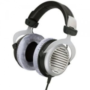 beyerdynamic 拜亚动力 DT990 开放式头戴 HiFi耳机