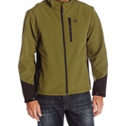 限M码！Wrangler Trail 男士夹克 $23.64（到手约￥248）