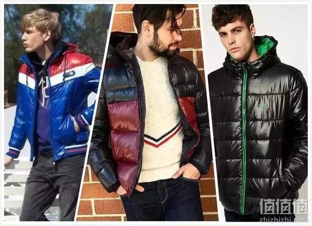 臃肿土气？时尚有型？你的羽绒服穿搭你做主