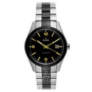 RADO 雷达 皓星系列 R32109162 男士机械腕表