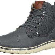 限US7.5！Tommy Hilfiger Ferguson男靴