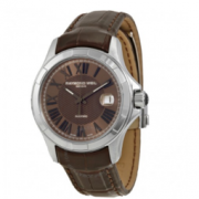Raymond Weil 蕾蒙威 Parsifal系列 2970-STC-00718 男款机械表