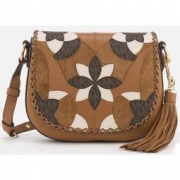 MICHAEL MICHAEL KORS Brooklyn 女款斜挎包