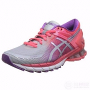 亚马逊中国：ASICS Kinsei 6 女士旗舰级慢跑鞋