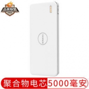 ROMOSS 罗马仕 PB05 聚合物电芯 5000毫安 移动电源