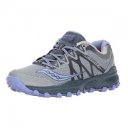 saucony 圣康尼 Grid Caliber TR 女款越野跑鞋