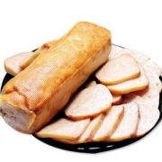 哈义利 五香鸡肉卷 290g*2