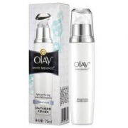 OLAY 玉兰油 水感透白净瑕凝乳 75ml+凑单品
