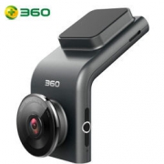 24日0点：360 G300 隐藏式 行车记录仪