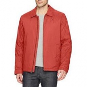 Tommy Hilfiger 汤米·希尔费格 Micro-Twill 男款休闲夹克
