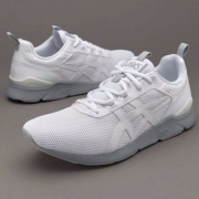 亚马逊中国：ASICS 亚瑟士 TIGER Gel Lyte Runner  H7D1N 休闲运动鞋