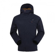 HALTI Jokka jacket H059-2167 男式滑雪服