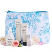 Jurlique茱莉蔻玫瑰水套装4件套，	价值￡89.5
