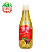 纯果缘 百香果汁 1.25L