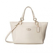 COACH Chicago Mini Ellis Tote 女士单肩包