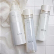 新品！资生堂 怡丽丝尔 初抗老 平衡系列 化妆水 168ml