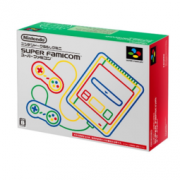 Nintendo 任天堂 Super Famicom 超级任天堂 复古迷你游戏主机
