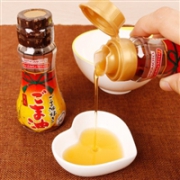 宝宝辅食必备：AJINOMOTO味之素宝宝纯正焙煎芝麻油/宝宝香油70g×10瓶