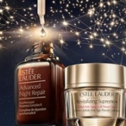 Nordstrom现有Estee Lauder雅诗兰黛购任意1.7 oz或以上精华+面霜享额外8折