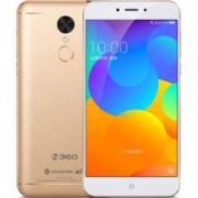 360手机 F4S 3GB+32GB 流光金 移动定制版 移动联通电信4G手机 双卡双待