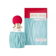 MIU MIU 同名女士香水 50ml *2件