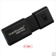 Kingston 金士顿 22G U盘（USB3.0、DT100G3 ）