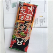 五木斋宫火之国熊本拉面/方便面250g×10个