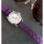 Citizen 西铁城 FE6080-03A 女士光动能腕表