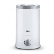 马天宇代言 TCL TE-CP241A 静音加湿器 2.4L
