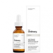 The Ordinary 100%有机冷榨 摩洛哥坚果籽油 30ml