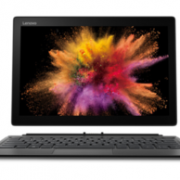 Lenovo 联想 Miix520 尊享版 12英寸 二合一平板电脑（i5-8250U、8GB、256GB）