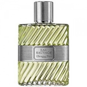 迪奥（Dior) 旷野清新EAU SAUVAGE之水男士淡香水 50ml 法国原装进口+凑单品