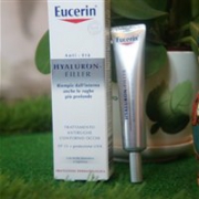 Eucerin 优色林 抗衰老充盈展颜平衡Eucerin 优色林 15ml