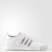 Ebay：Adidas 阿迪达斯 Samoa 男士休闲鞋*2双 $52.48