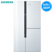 24日0点：BOSCH 博世 KAF96S80TI 混冷多门冰箱 14900元包邮（需用券）